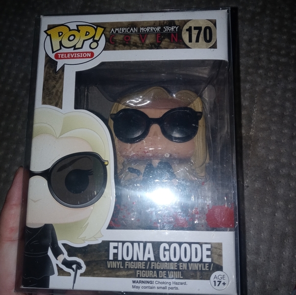 American horror story funko pop - Picture 5 of 5